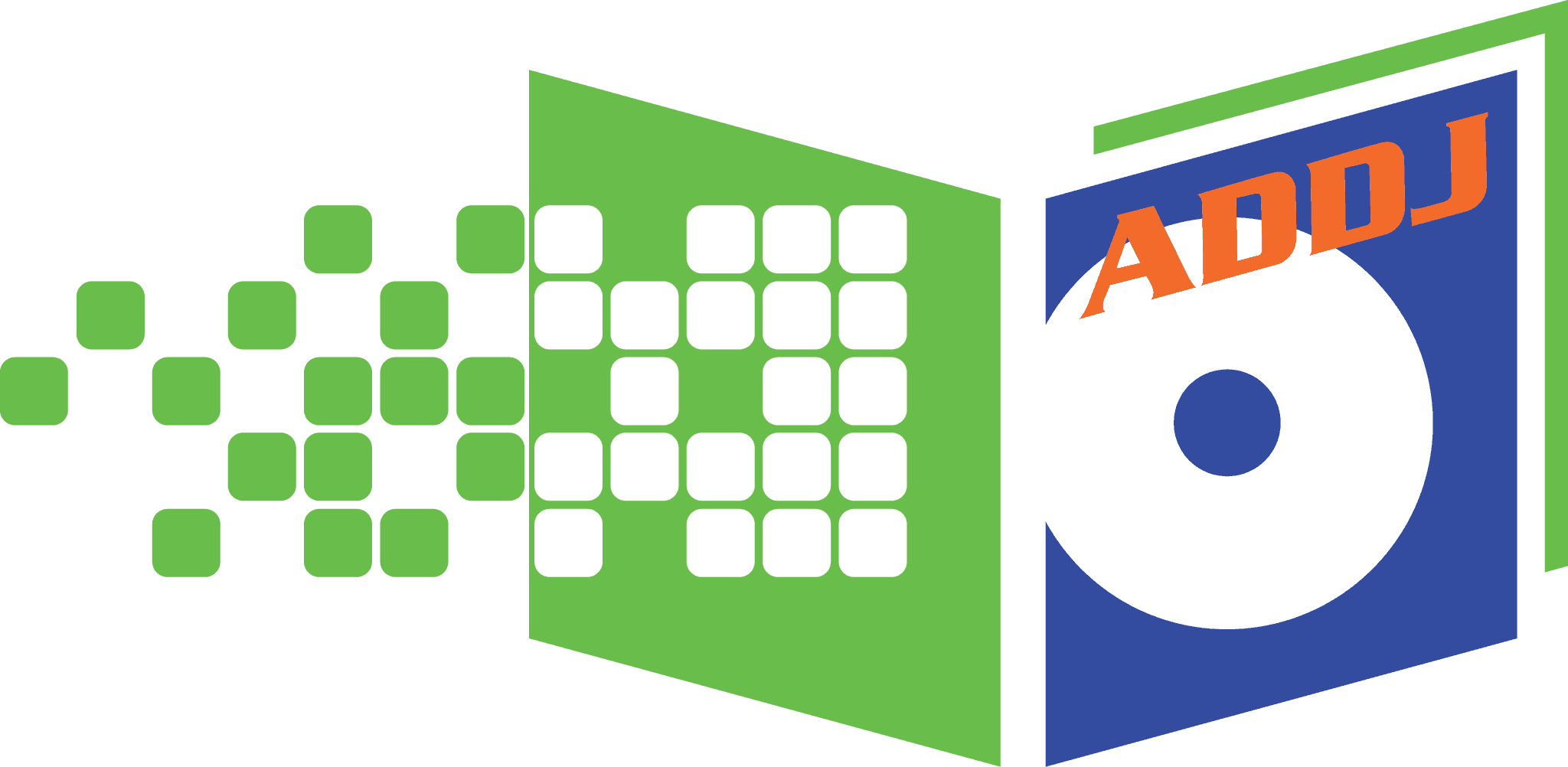 ADDJ Logo